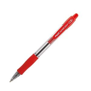 Caneta 1.6 Esf. S.Grip Ref.BPGP-10R-G Ver...
