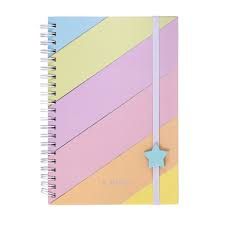 Agenda CD Planner Enjoy 80fls Ref.NB5001
