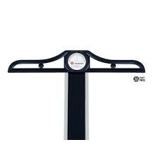 Régua "T" Fenólica c/Borda Transferidor R...