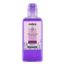 Aromatizador Conc. 140ml Lavanda Nobre Re...