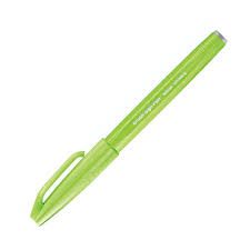 Caneta Brush VD Claro Flourecente Ref.SES...