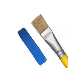 Pincel Escolar Chato 115 Condor N°12 AM