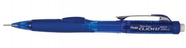 Lapiseira 0.7 Twist-Erase Ref.PD277TC Azul