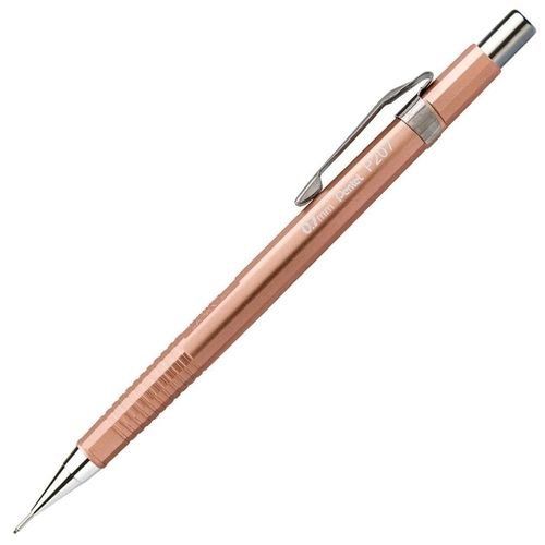 Lapiseira 0.5 Sharp P200 Ref.P205-MYPB Co...