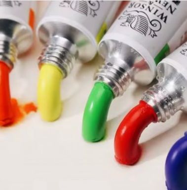 Tinta Oleo 12 Cor 10ml W&N Discover Ref.2...