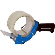 Aplicador de Fita Ref.MP901 Azul Masterprint