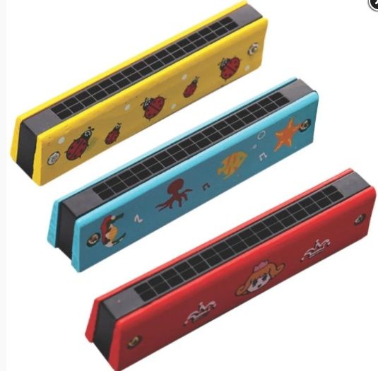 Brinquedo Gaita Infantil Ref.333.47.99 So...