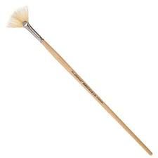 Pincel Leque Cerda Chunking Ref.646 Nº 8