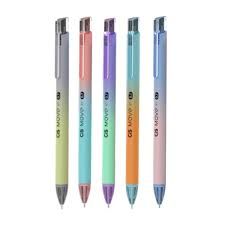 Caneta 0.7 Esfer. Retratil CisMove Ref.5....