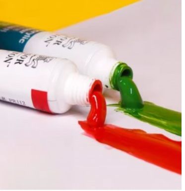 Tinta Acrilica 12 Cor 10ml W&N Discov. Re...