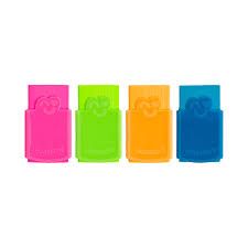 Borracha Color c/Capa Leo&Leo Ref.4680 