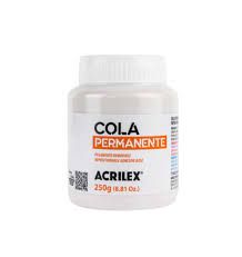 Cola Permanente 37g Ref.16240 