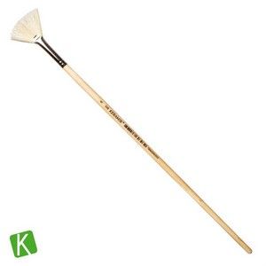 Pincel Leque Cerda Chunking Ref.646 Nº 10