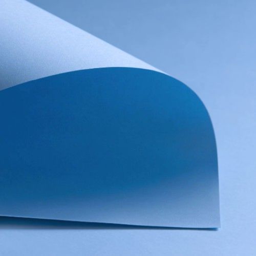 Cartolina 150g 50x66 Azul 