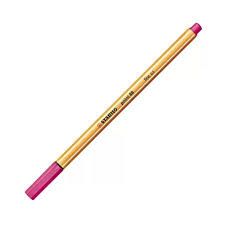 Caneta 0.4 Point Ref.88/56 Rosa