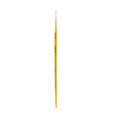 Pincel Cerda Natural Ponta Sint. Ref: 457...