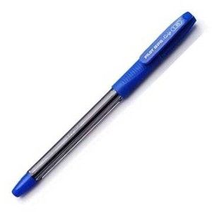 Caneta 1.6 Esf. Ref.BPS-GRIP-G Azul