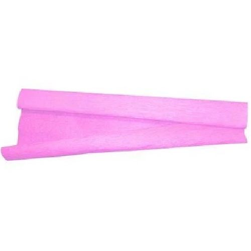 Papel Crepom Encer 48x200 Ref. 219.2.07 Rosa