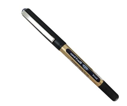 Caneta 1.0 Roller Ball UB-150-10 Ref. 57....