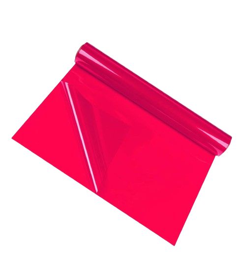 Papel Celofane 80x80 Pink Ref:4-201.5.03