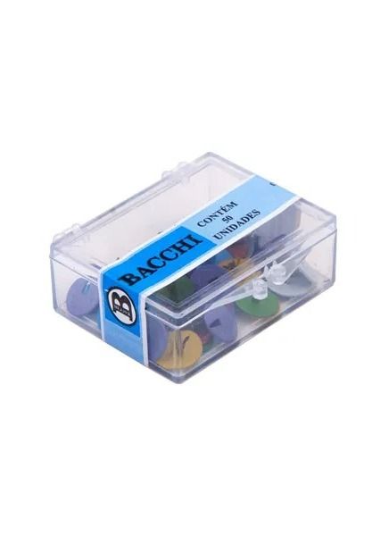 Percevejo Colorido c/50Un