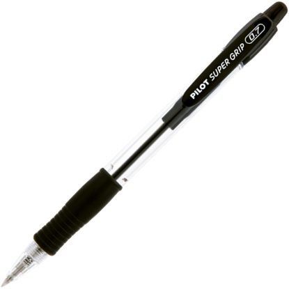 Caneta 0.7 Esf. S.Grip Ret Ref: BPGP-10R-...
