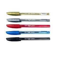 Caneta 0.8 e 1.0 Gel Trigel Ref.57.6400 S...