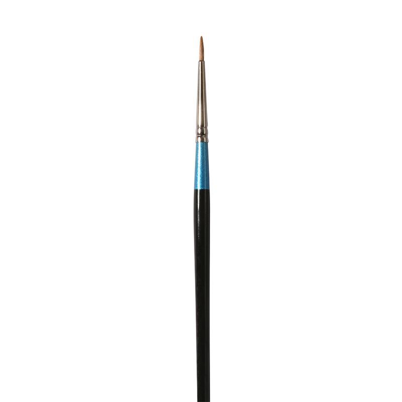 Pincel Aquafine Sable Round AF34-1 Ref.28...