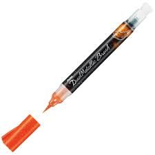 Pincel Brush Dual Metallic Ref.XGFH-DFX L...