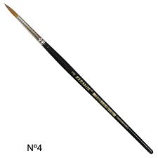 Pincel Art Filete Marta Ref.110/02