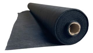 TNT 40g 46cmx2m Preto Ref:4-240.5.08