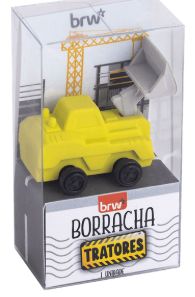 Borracha Tratores Ref.BO2004