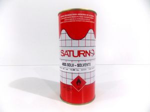 Solvente 900ml Ref.4800 Solv-L09