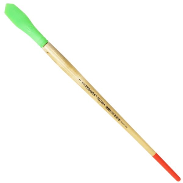 Pincel Modelador Textura Ref.8080-1