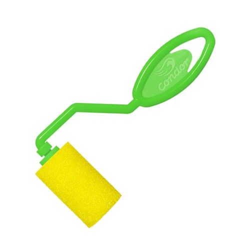 Rolo de Espuma de Poliéster 4cm C/S Ref.809A