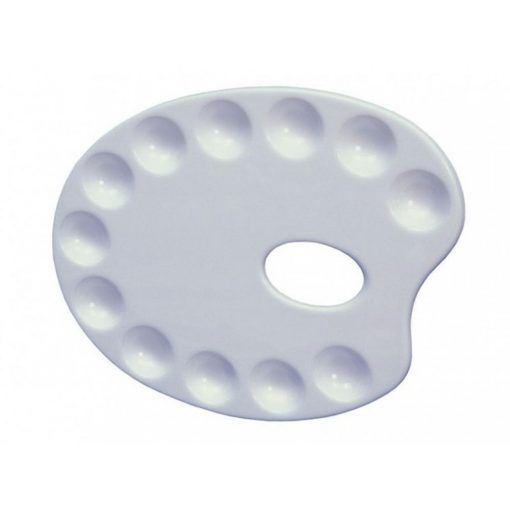 Paleta Moldada 26x21cm 12 Cavid. Ref.1242...
