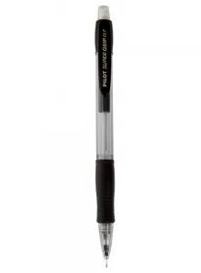 Lapiseira 0.7 S.Grip Ref.H-187-SL Preto