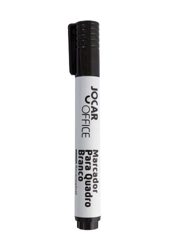 Pincel Marc. p/Quadro Branco Ref.96019 Jo...