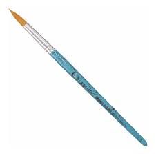 Pincel Art Redondo Sintetico 10 Ref. 311/10