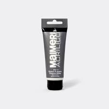 Tinta Acril. Maimeri 200ml Ref.M0924018 B...