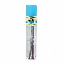Mina 0.7 HB Hl Polymer c/12Un Ref.50-HBX 