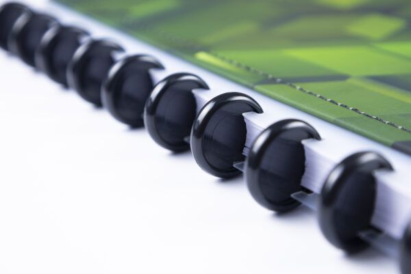Caderno Disko G 80F 90g Gamers