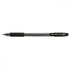 Caneta 1.6 Esf. Ref.BPS-GRIP-G Preta