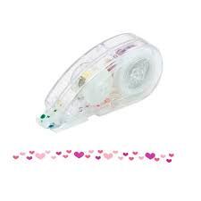 Fita Ades. Decorativa 5mmx3m Ref.CF1006