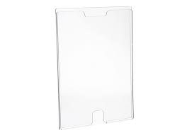 Quadro Mult A4 Vert Ades. Ref.10090009 CR 
