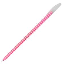 Caneta 0.7 Esfer. Spiro Ref.52.0615 Rosa