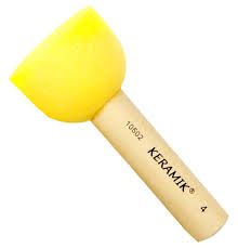 Batedor de Espuma 40mm 04 Ref.10502