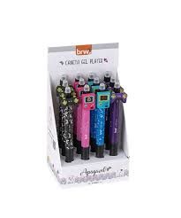 Caneta 0.7 Gel Divert Player Ref.CA0220