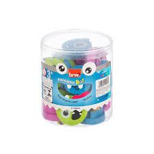 Borracha Monsters Ref.BO2101