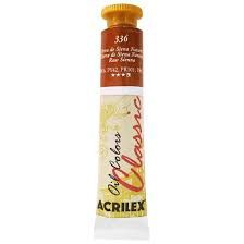 Tinta à Oleo Classic 20ml Ref.14123-336 T...